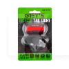 Велосипедный задний фонарь 30 х 10 х 55 мм Grey`s (GR11170)